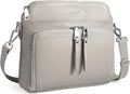befen Genuine Leather Crossbody Purses by befen-
