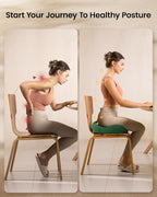 ProtoArc Seat Cushion, Office Chair Cushion - Image 8