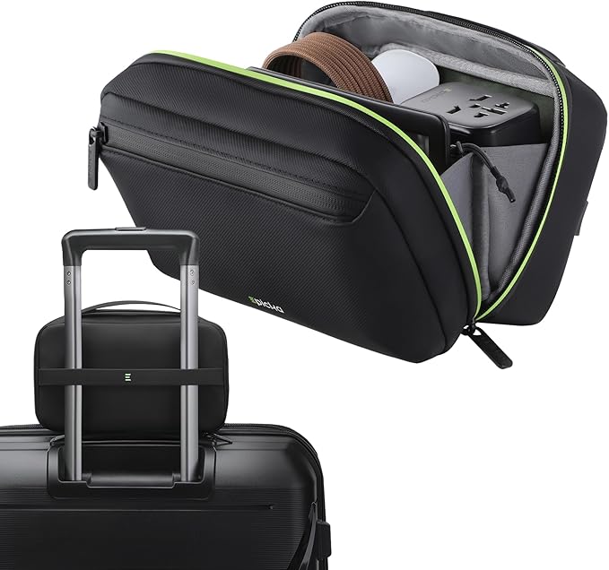 EPICKA Electronics Organizer Travel Case by EPICKA