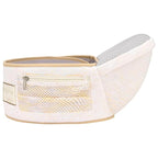 Bebamour Baby Carrier Newborn to Toddler - Image 7