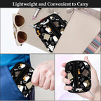 Serfeymi Weekly Travel Pill Organizer Pill Case - Image 6