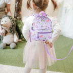 Accmor Toddler Backpack Leash, Cute Unicorn Baby Backpacks - Image 5