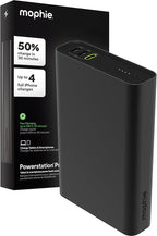 Mophie Powerstation Pro 20, 000mAh Power Bank – Ultra-Fast USB-C PD, 45W Output by mophie