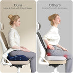 Seat Cushions for Office Chairs - Image 3