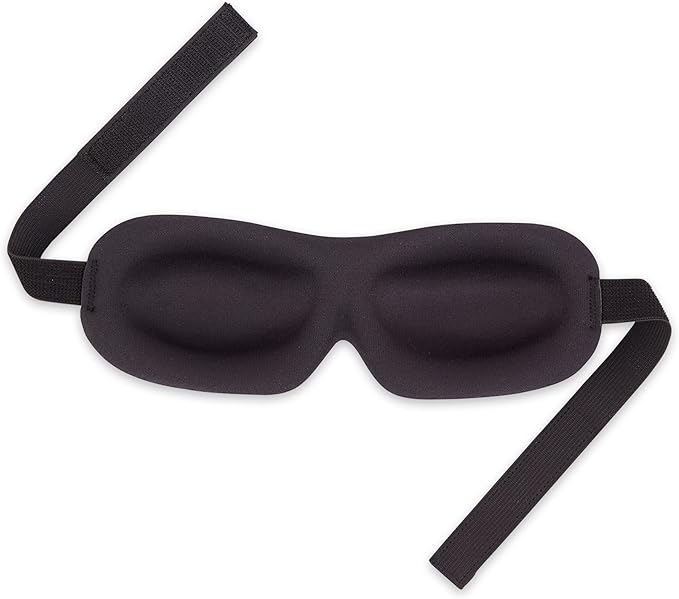 Bucky 40 Blinks No Pressure Printed Eye Mask - Image 2
