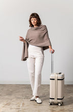 zestt Dreamsoft Travel Scarf, Wrap and Shawl - Image 4