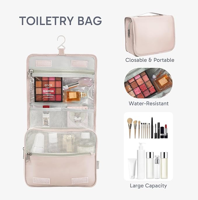 ALL INCLUDED 10 Set Durable Packing Cubes - Image 3
