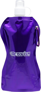 USA Merchant | Collapsible Reusable Water Bottle - Image 5