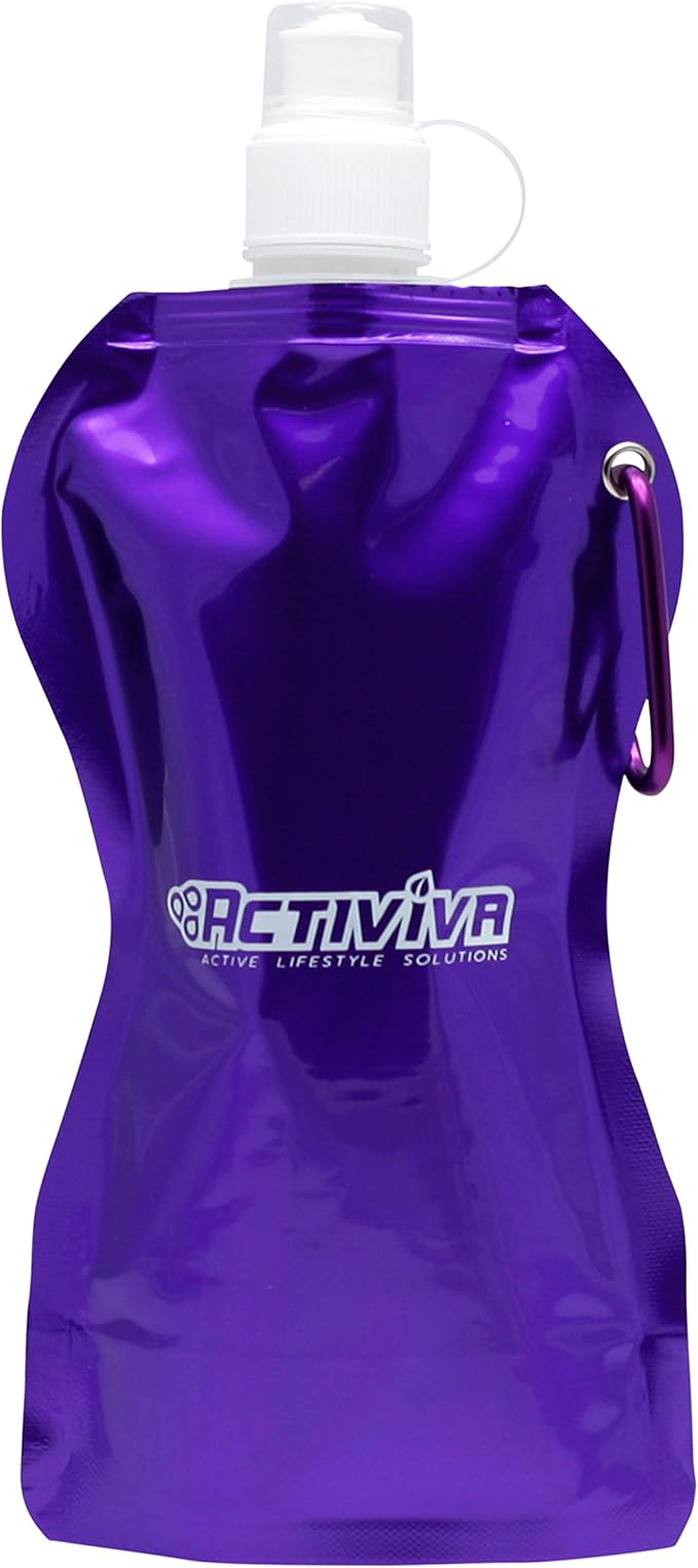 USA Merchant | Collapsible Reusable Water Bottle - Image 5