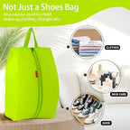 6pcs Portable Shoe Organizer, Travel Pouches - Image 6