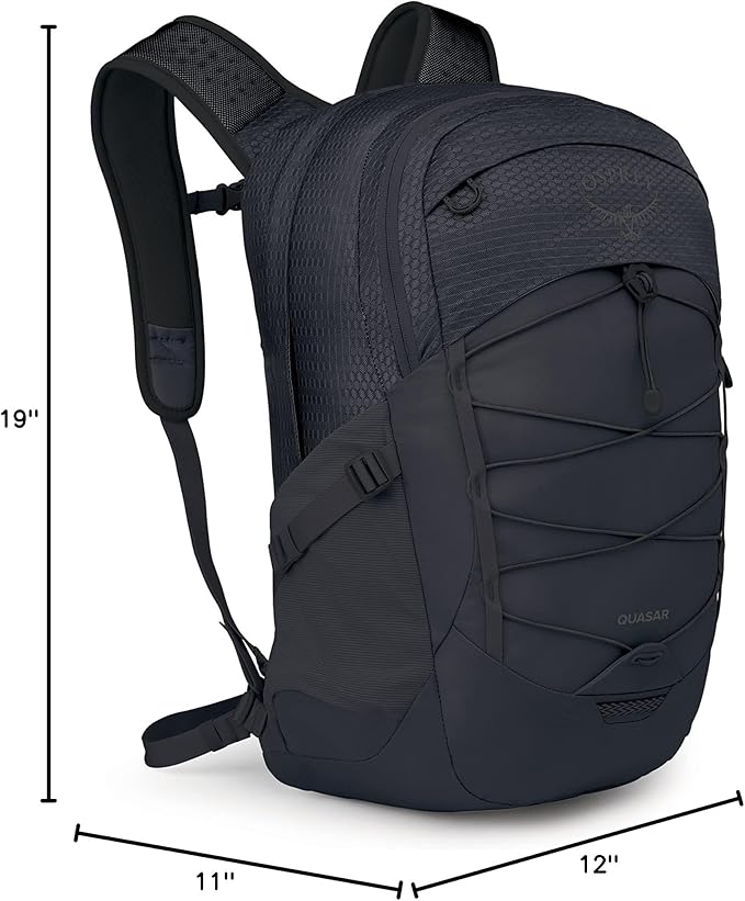 Osprey Quasar Commuter Backpack - Image 11