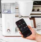 Café Specialty Drip Coffee Maker | 10-Cup Insulated Thermal Carafe | WiFi - Image 3