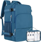Travel Backpack, Carry on Flight Approved Backpack by Sinaliy
