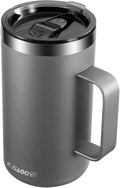 KXIAOCHEN 20oz Insulated Coffee Mug by KXIAOCHEN