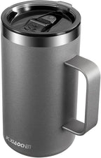 KXIAOCHEN 20oz Insulated Coffee Mug by KXIAOCHEN