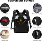 LOVEVOOK Travel Laptop Backpack - Image 6