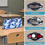 Della Gao College Laptop Backpack - Image 7