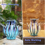 Solar Lanterns Outdoor Waterproof Hanging Lanterns as Birthdays Gifts - Image 3