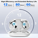 AI Language Translator Earbuds Real Time, 3-in-1 Translation Earbuds 134 - Image 6