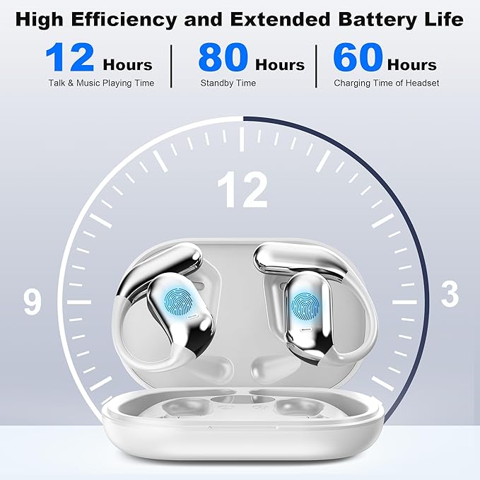 AI Language Translator Earbuds Real Time, 3-in-1 Translation Earbuds 134 - Image 6