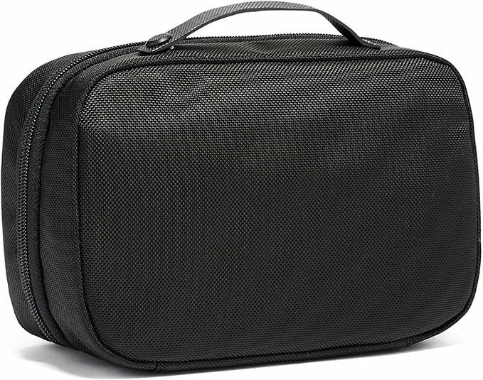 TUMI Alpha Split Travel Kit - Image 3