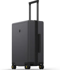 LEVEL8 Rolling Carry on Luggage Airline Approved, Carry-on Suitcases by LEVEL8