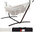 Lazy Daze Hammocks 9FT Double Hammock by LazyDazeHammocks