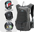 15L Insulated Hydration Backpack Pack - Image 2
