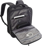 Kenneth Cole Reaction Manhattan Messenger Shoulder Satchel Bag & Backpack - Image 4