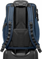 TUMI - Alpha Bravo Renegade Backpack - Travel Backpack & Laptop Bag - - 18.5" X - Image 8