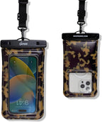 Sonix Waterproof Phone Pouch - Image 2
