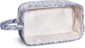 Narwey Clear Toiletry Bags for Traveling Women Men, Make Up Organizer, Skincare by Narwey
