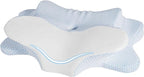 Cervical Neck Pillow by FUNCCUBE
