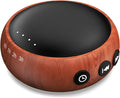 SoundMe Small Sound Machine Brown Noise Machine 30 Soothing Natural Sounds Rain by SoundMe