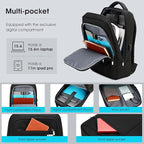 DUSLANG 15.6 Inch Laptop Backpack - Image 2