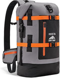 HEETA Dry Bags Waterproof Backpack 40L by HEETA