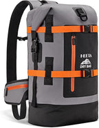 HEETA Dry Bags Waterproof Backpack 40L by HEETA