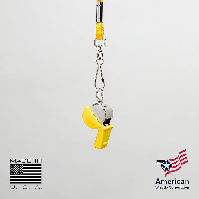 American Whistle Corporation American Classic Whistle - Image 7