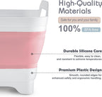 2.4 Gal Collapsible Dish Basin - Image 5