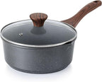 SENSARTE Nonstick Sauce Pan by SENSARTE