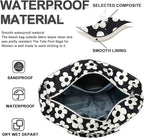 Waterproof Beach Tote Pool Bags - Image 4