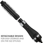 Hot Tools Pro Artist Black Gold One Step Replacement Attachment | Pro Drying & Styling (Small)