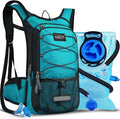 Insulated Hydration Pack Backpack by Lunidry