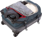 Eddie Bauer Expedition Rolling Duffel Bag - Image 8