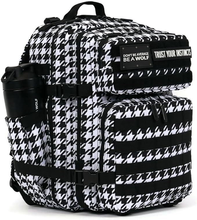 WOLFpak 35L Backpack - Image 4