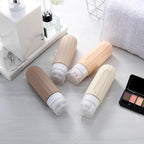 Travel Bottles for Toiletries, TSA Approved, Silicone Travel Bottles, BPA Free - Image 5