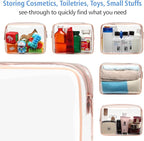 PACKISM TSA Approved Toiletry Bag - Image 8