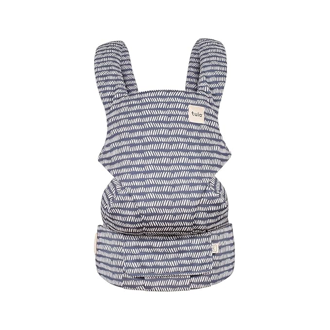 Baby Tula Explore Carriers by BabyTula