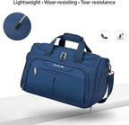 Hanke Underseat Carry On luggage Bags - Image 7