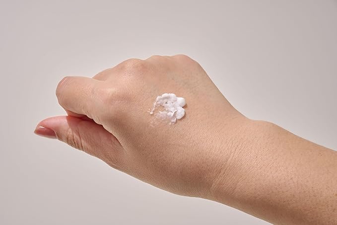 8mm Capsule Cream